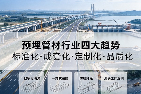 永川区行业发展趋势总结