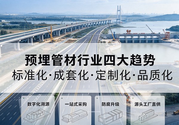 永川区行业发展趋势总结